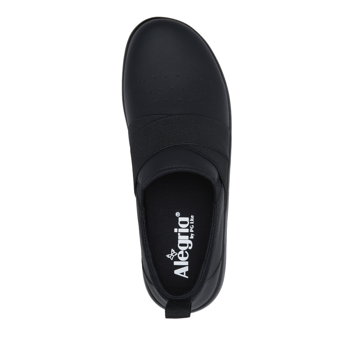 Alegria Savvie Black