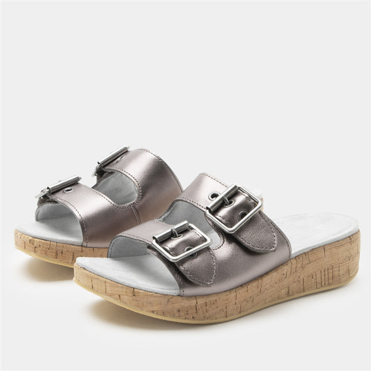 Alegria Mistie Pewter