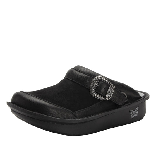 Alegria Seville Black Flex