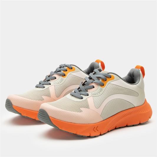 Exhault Electric Orange
