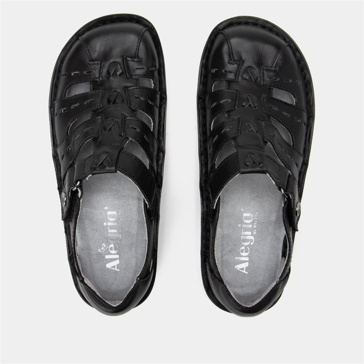 Alegria Pesca Black Butter