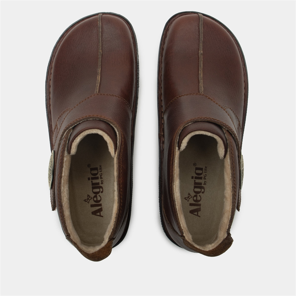Alegria Caiti Chestnut
