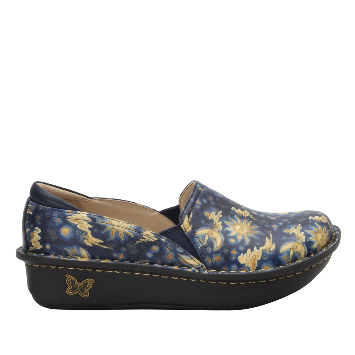 Alegria Debra Lullaby