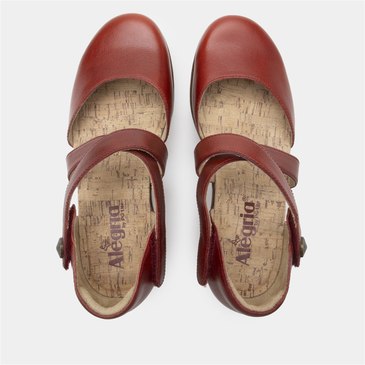 Alegria Savina Garnet