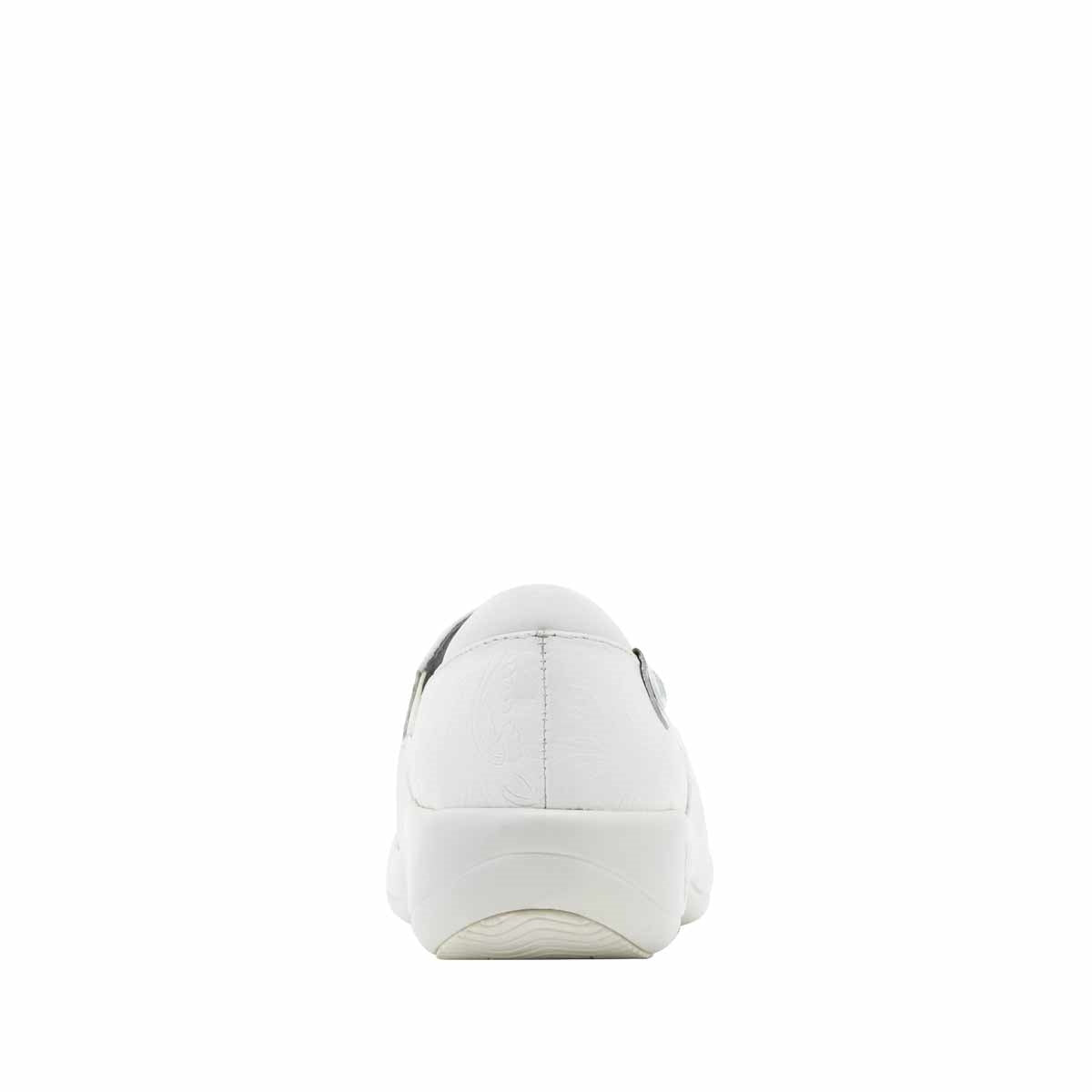 Alegria Keli PRO White Tooled