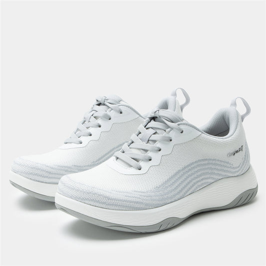 Alegria IN8 White