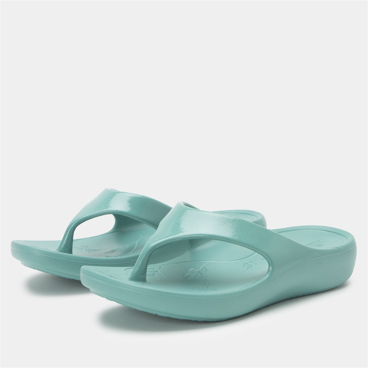 Alegria Ode Aqua Gloss
