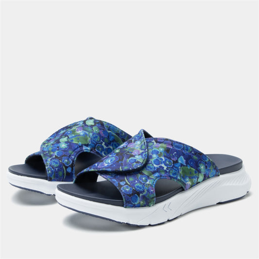 Sunie Poppy Pop Blue