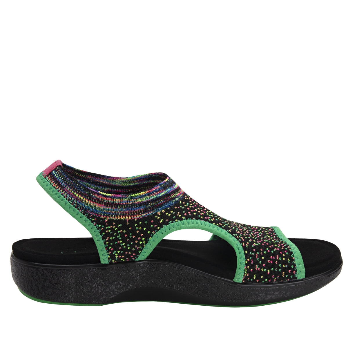 Qeen Funplex Lime