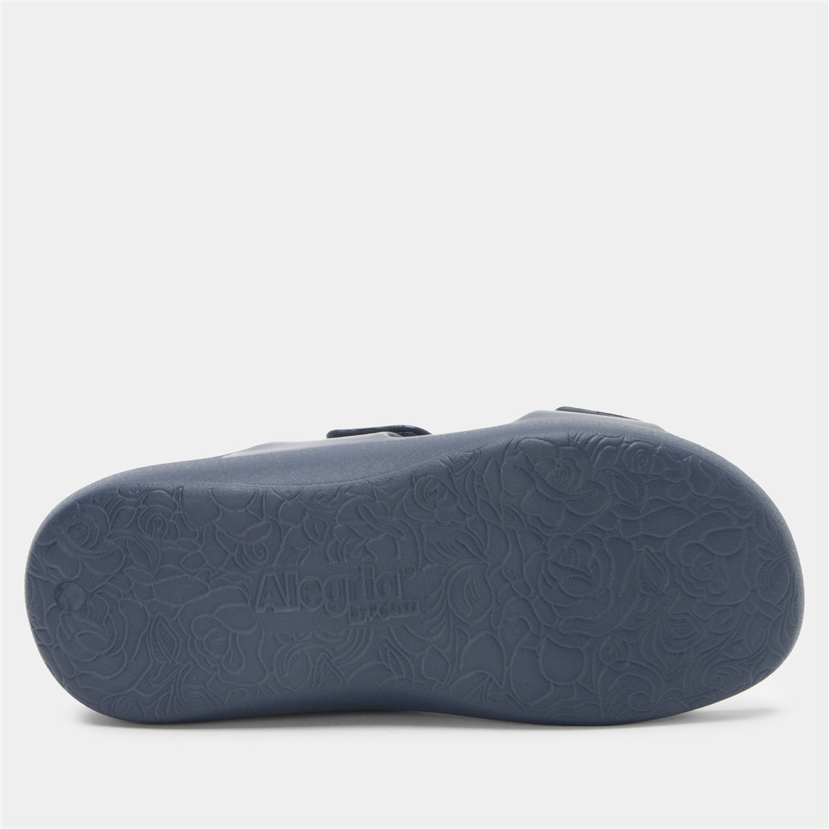 Alegria Orbyt Navy Gloss