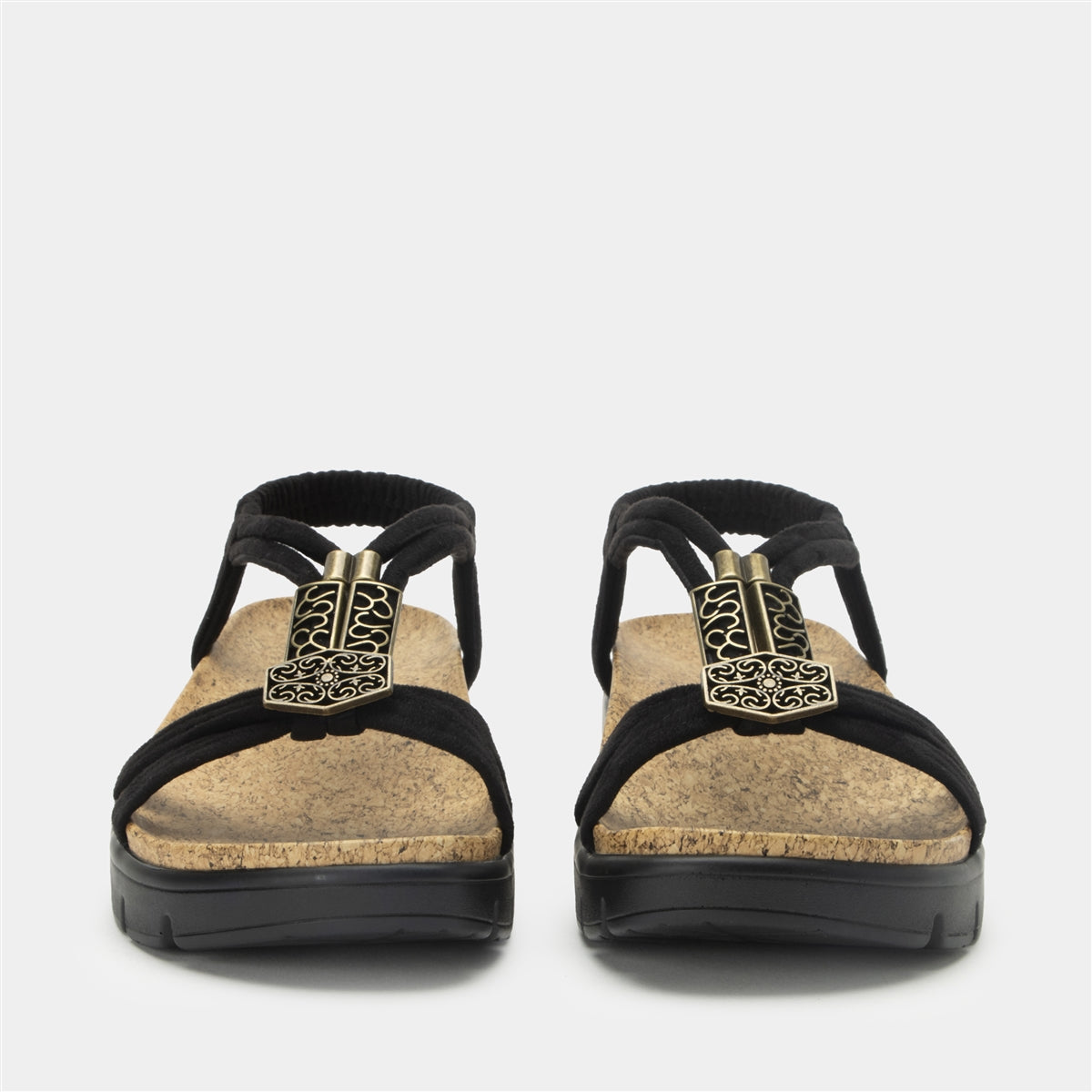 Alegria Roz Casual Black