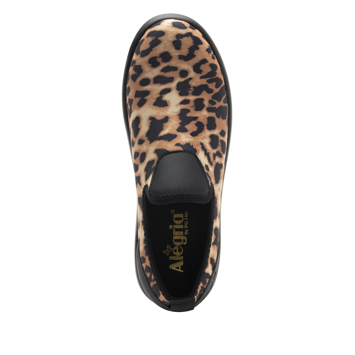 Alegria Eden Leopard