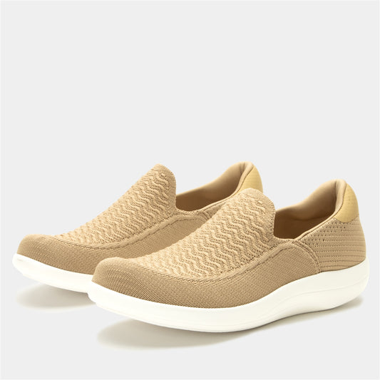 Alegria Steadie Sand