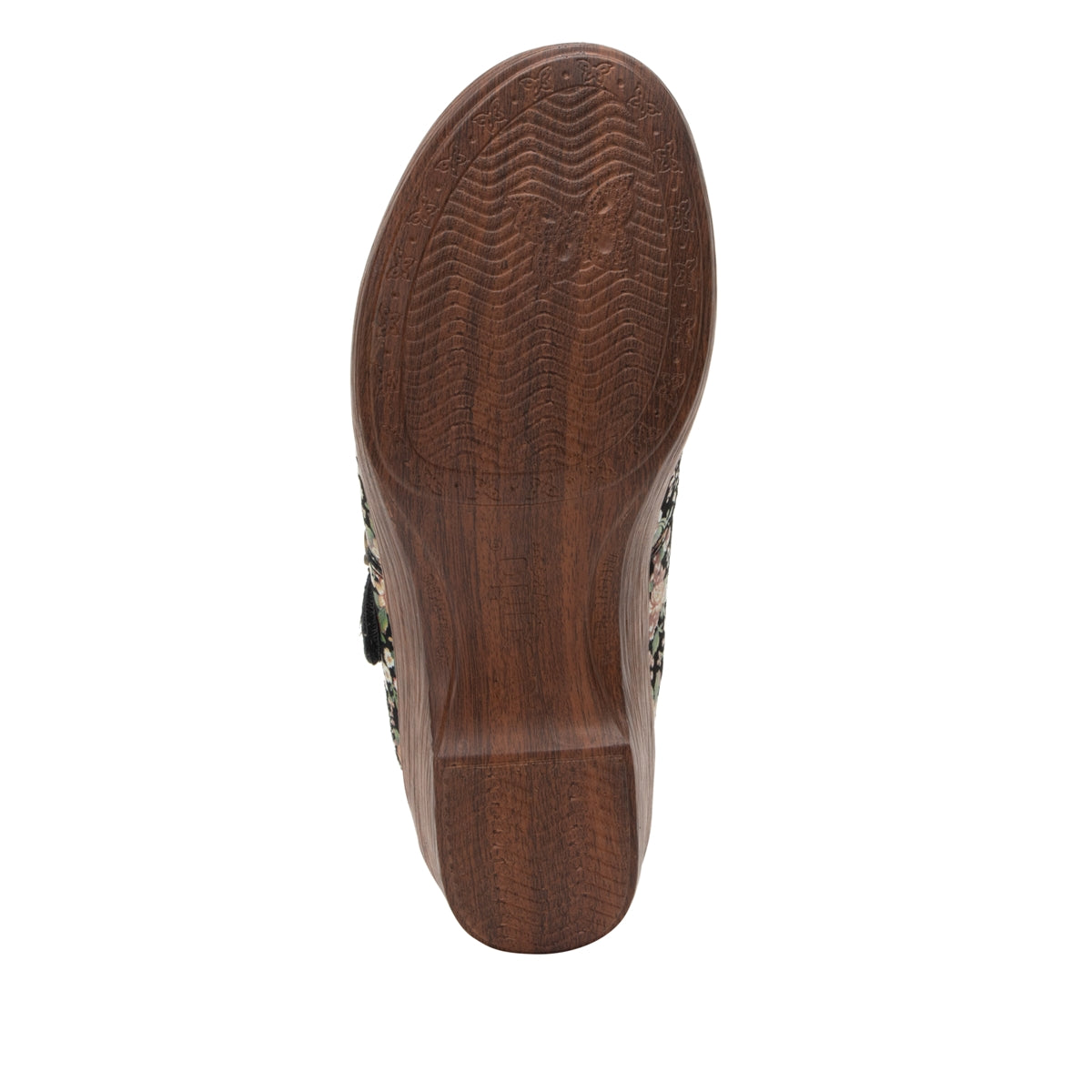 Alegria Selina Earthy Bloom