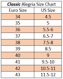 euro size 39 women's shoes