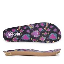 Special Edition Classic Footbed Frida - Wide