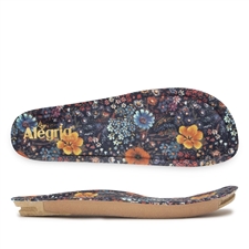Special Edition Classic Footbed Midnight Garden