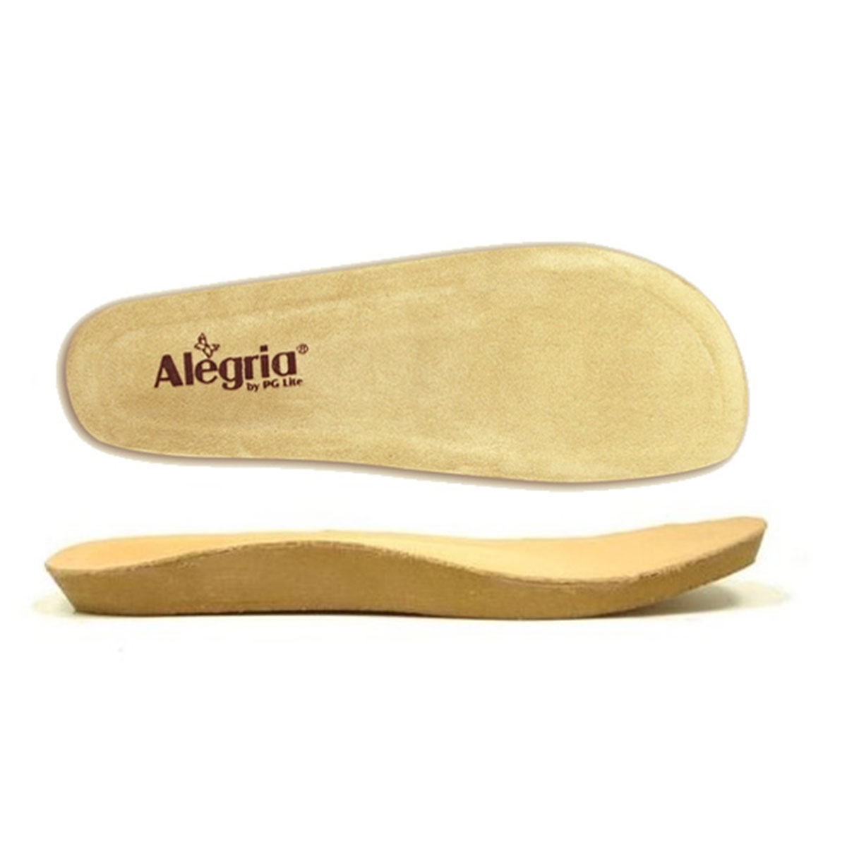 Alegria Shoes - Replacementserts