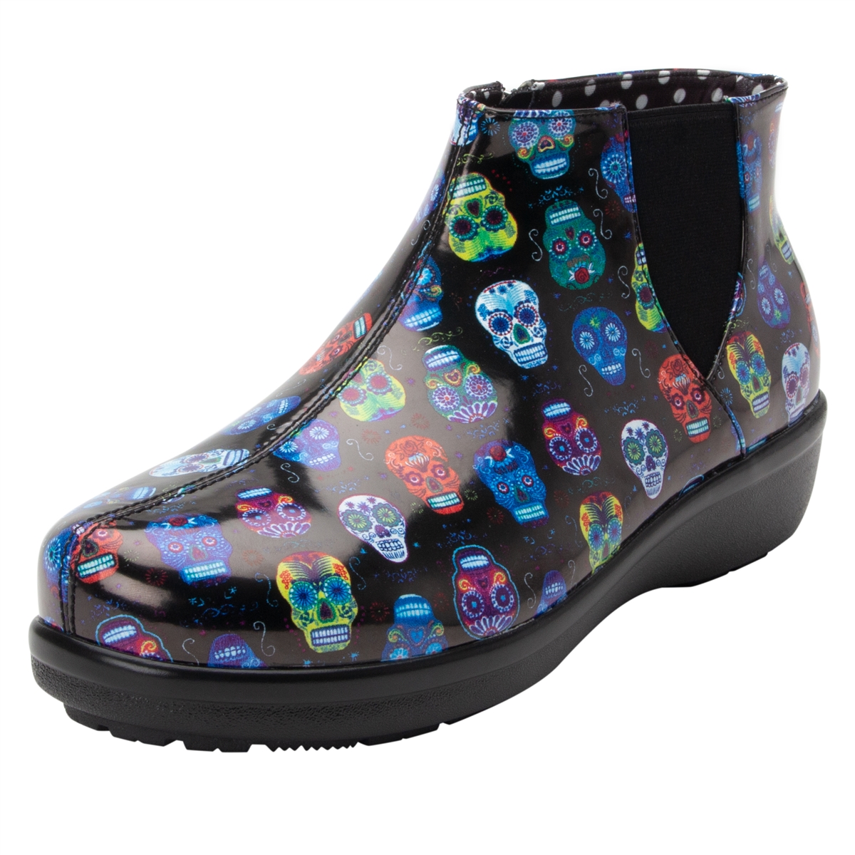 alegria rain boots