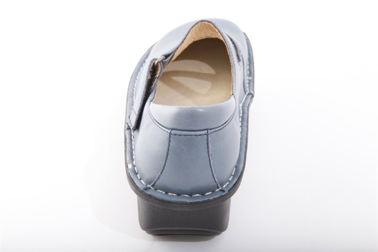 Alegria Shoes - Dayna Blue Jean Baby