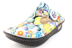 Alegria Shoes - Donna Hippie Chic Patent