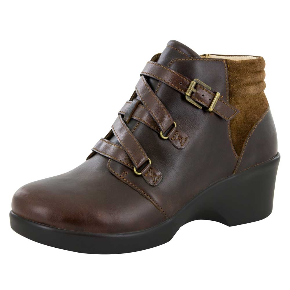 Alegria Shoes Indi Hickory Boots | FREE Shipping!