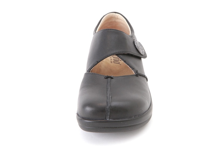 Alegria Shoes - Kaitlyn PRO Black Leather