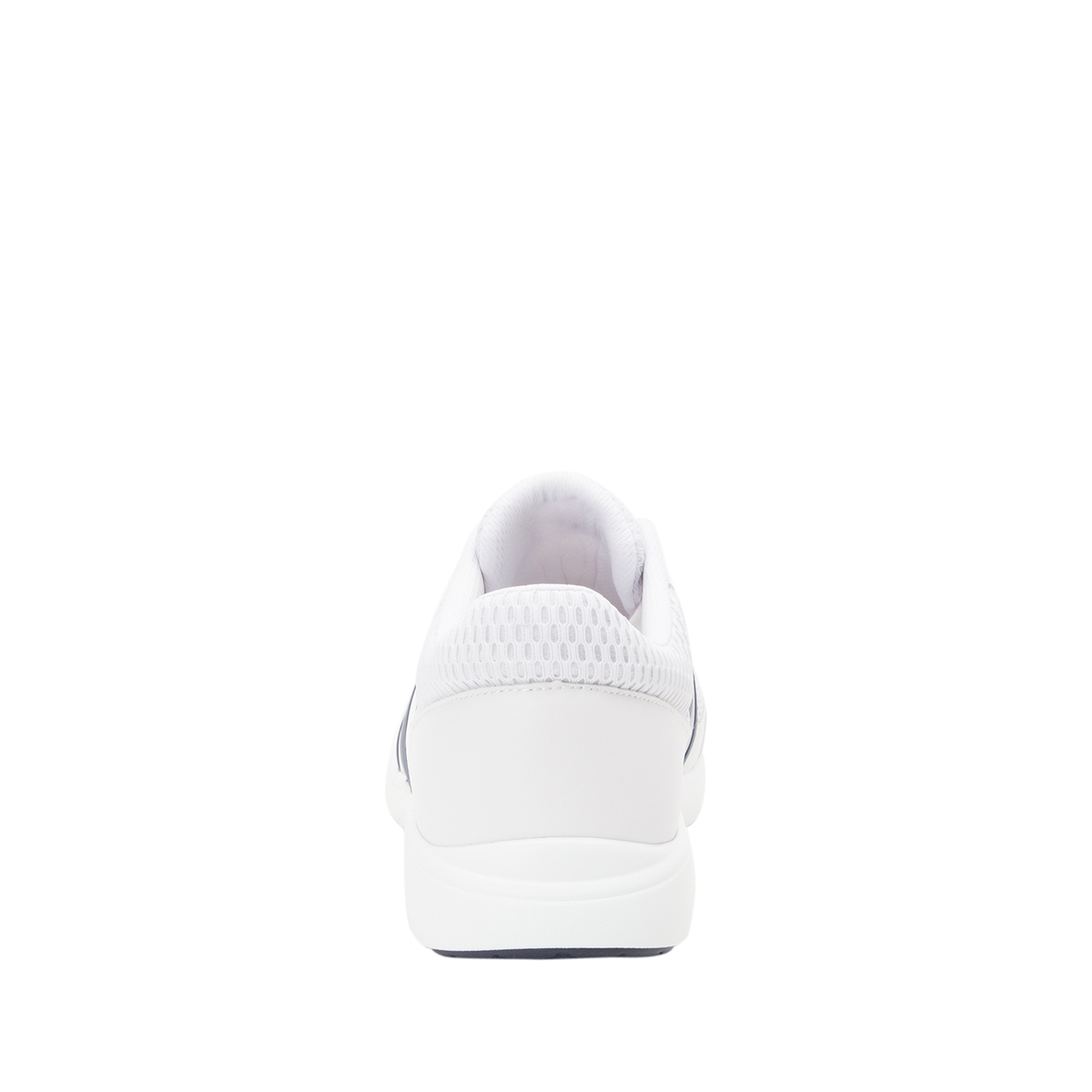 Alegria Shoes - Qarma White