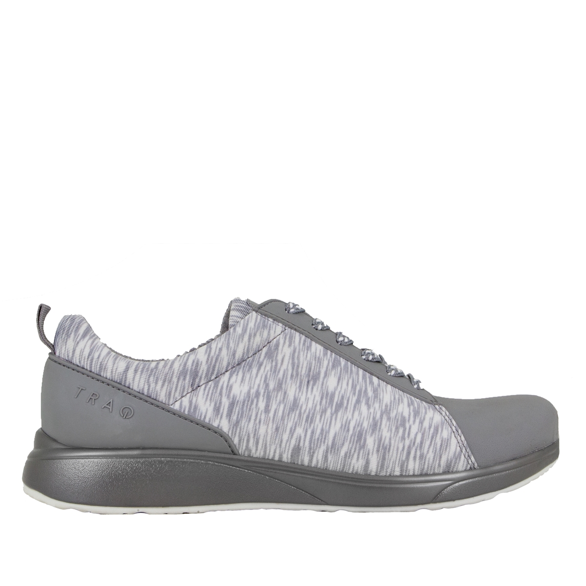 Alegria Shoes - Qest Grey