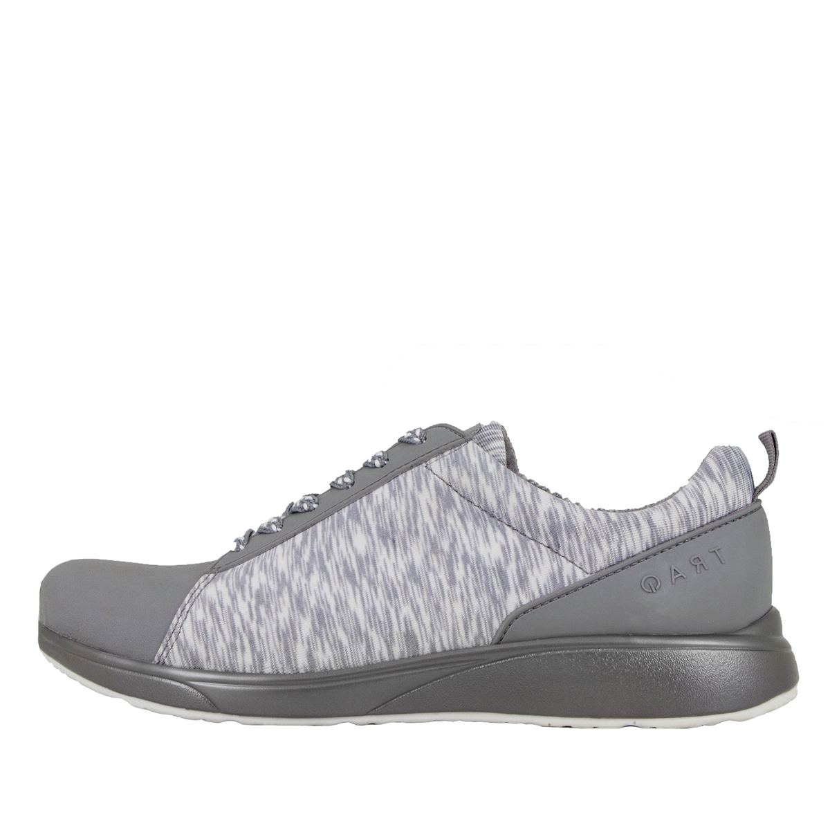 Alegria Shoes - Qest Grey