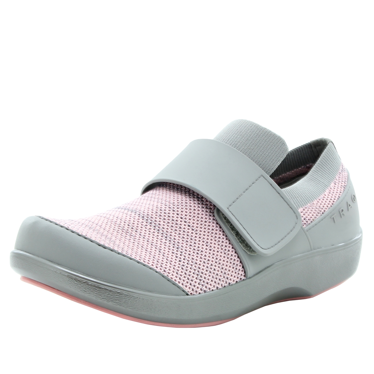 Alegria Shoes - Qwik Pink Multi
