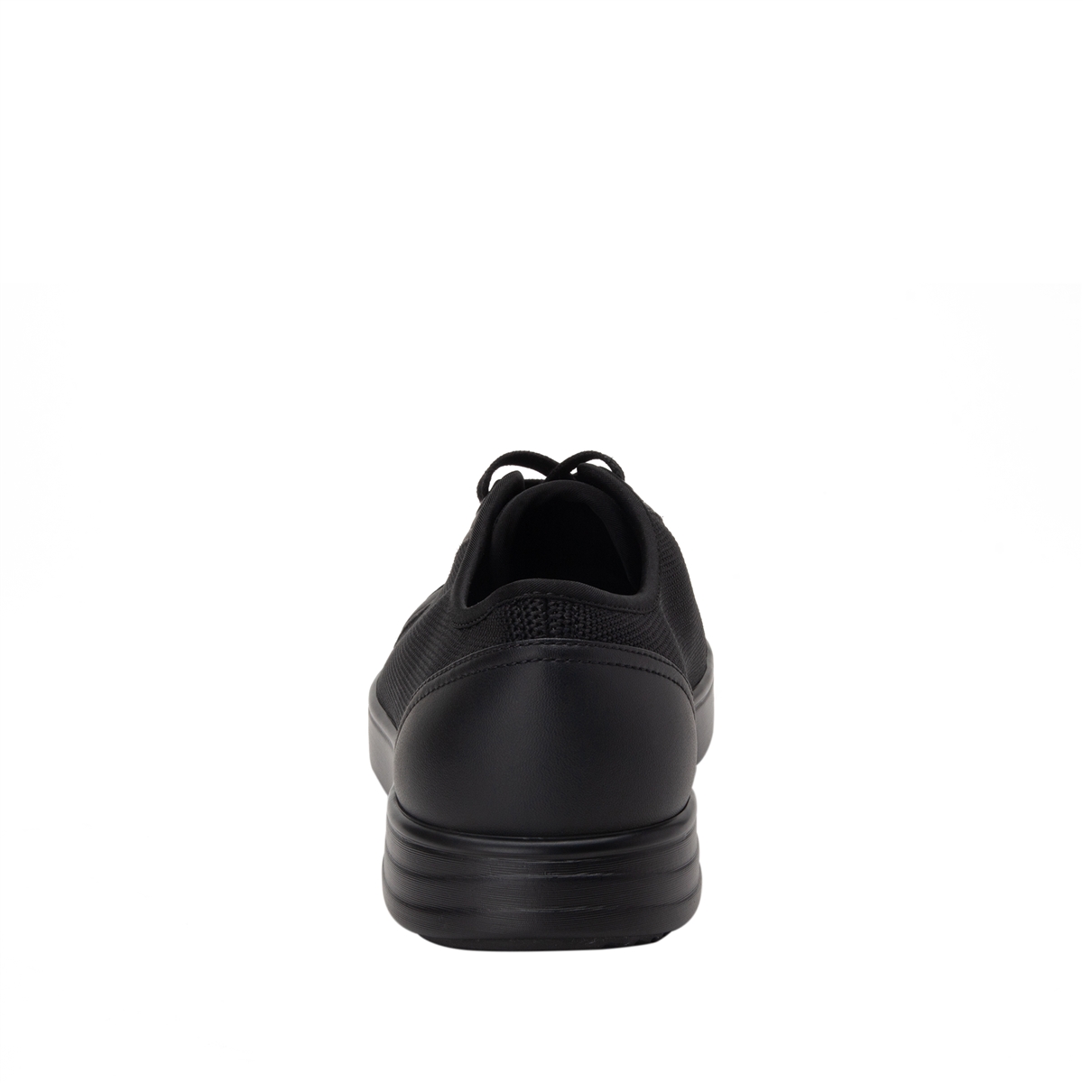 Alegria Shoes - Sneaq True Black