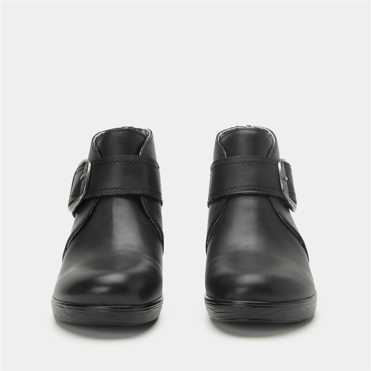 Alegria Shoes - Symone Coal